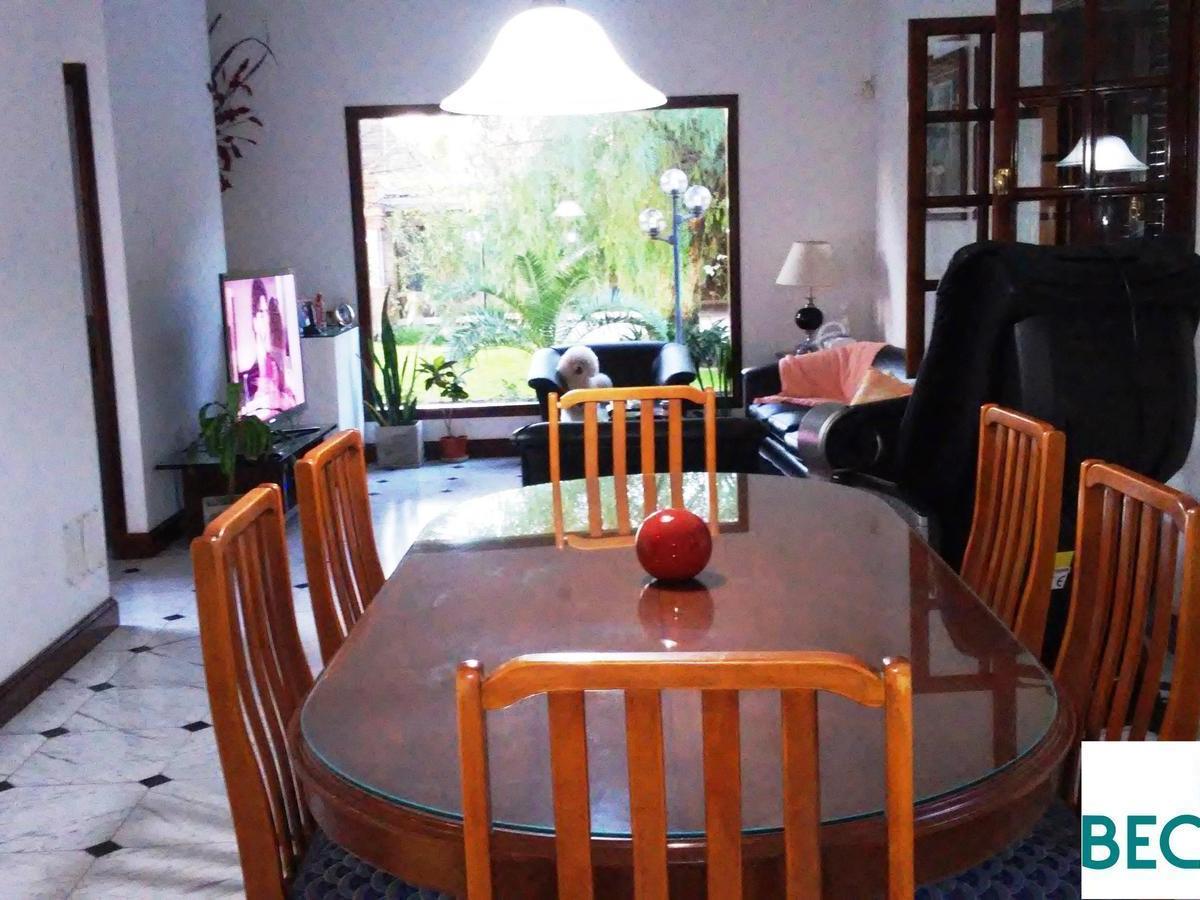 Chalet en Venta en Barrio Inglés 3