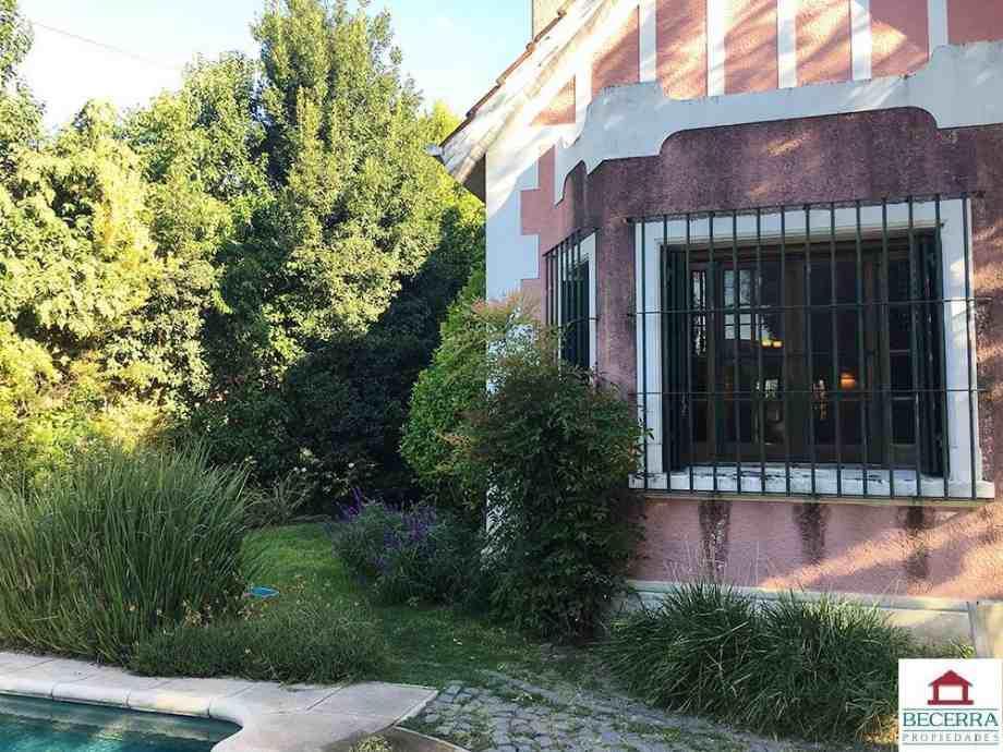 Casa en Venta en Hurlingham 1