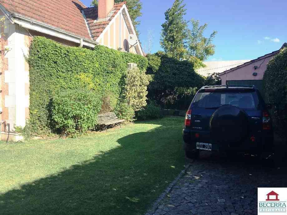 Casa en Venta en Hurlingham 2