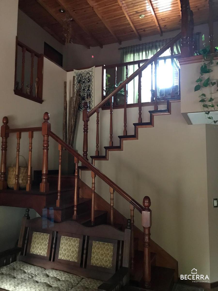 Casa en Venta en Barrio Inglés 3