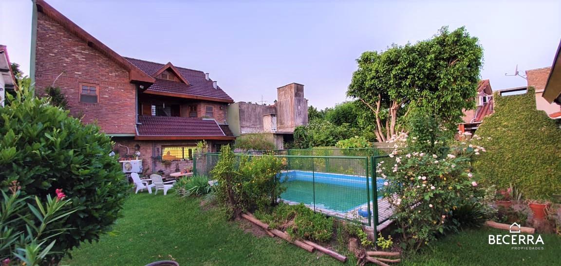 Casa en Venta en Barrio Inglés 1
