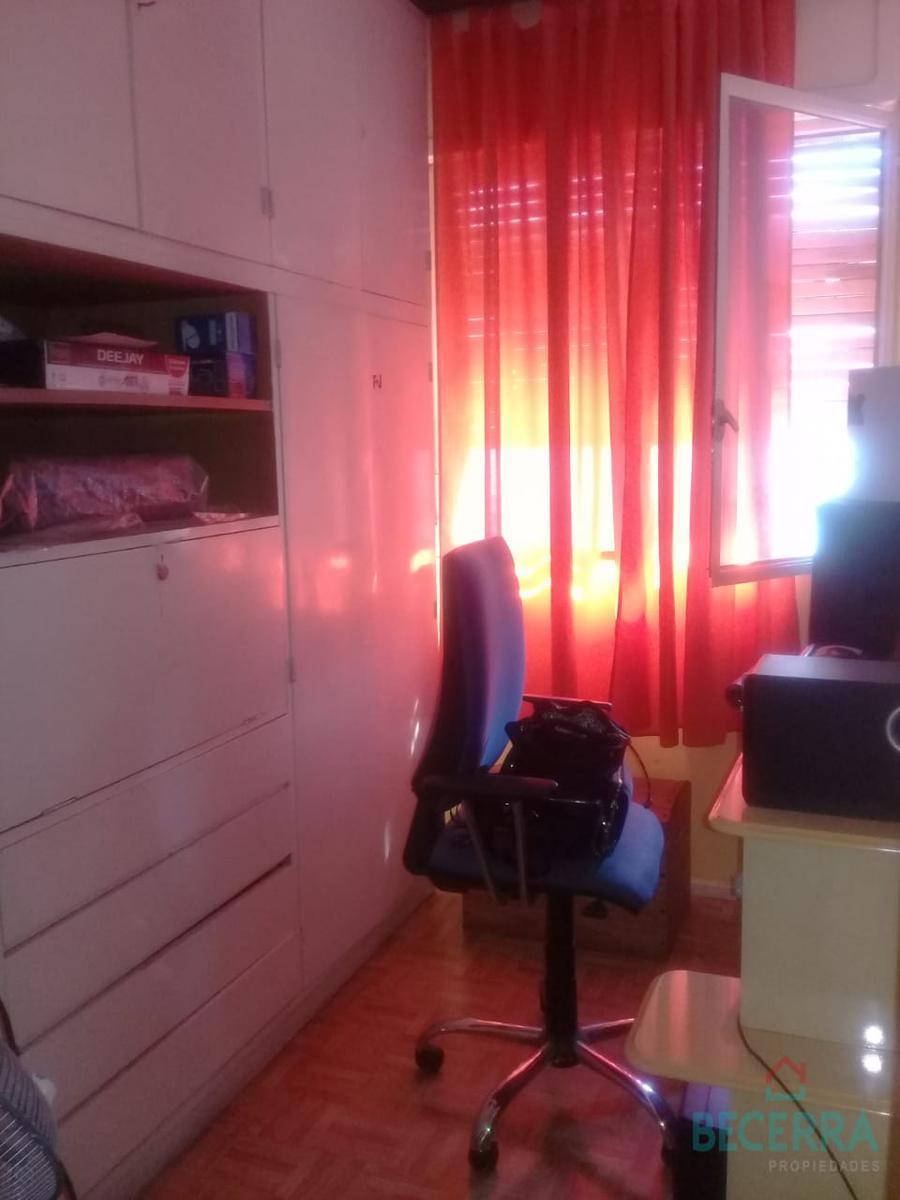 Dúplex en Venta en Barrio Cartero 2