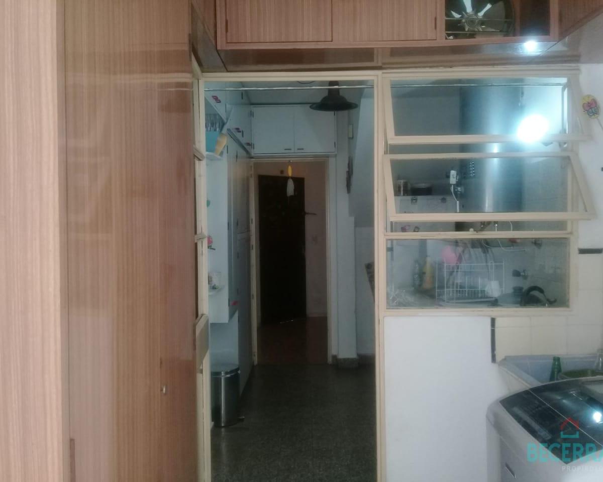 Dúplex en Venta en Barrio Cartero 3
