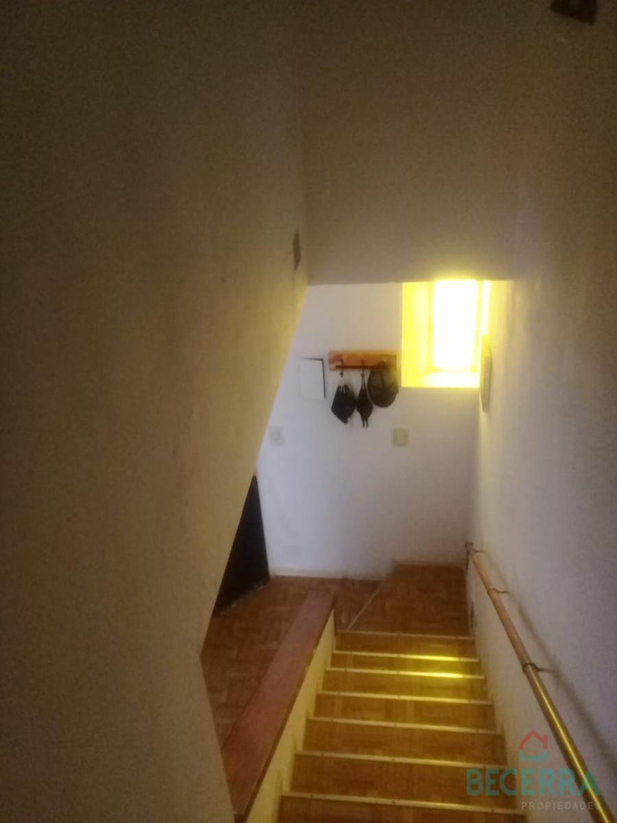 Dúplex en Venta en Barrio Cartero 5