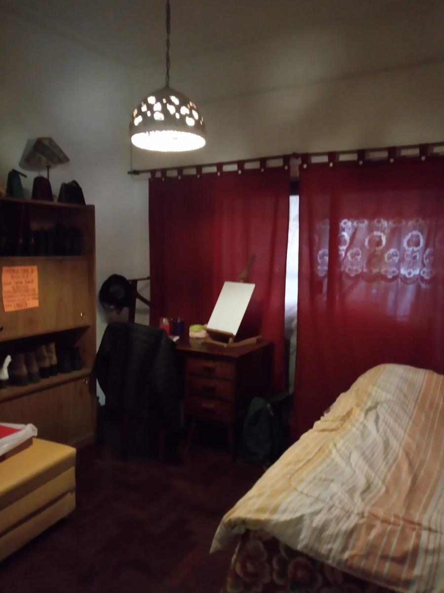 Chalet en Venta en Parque Johnston 4