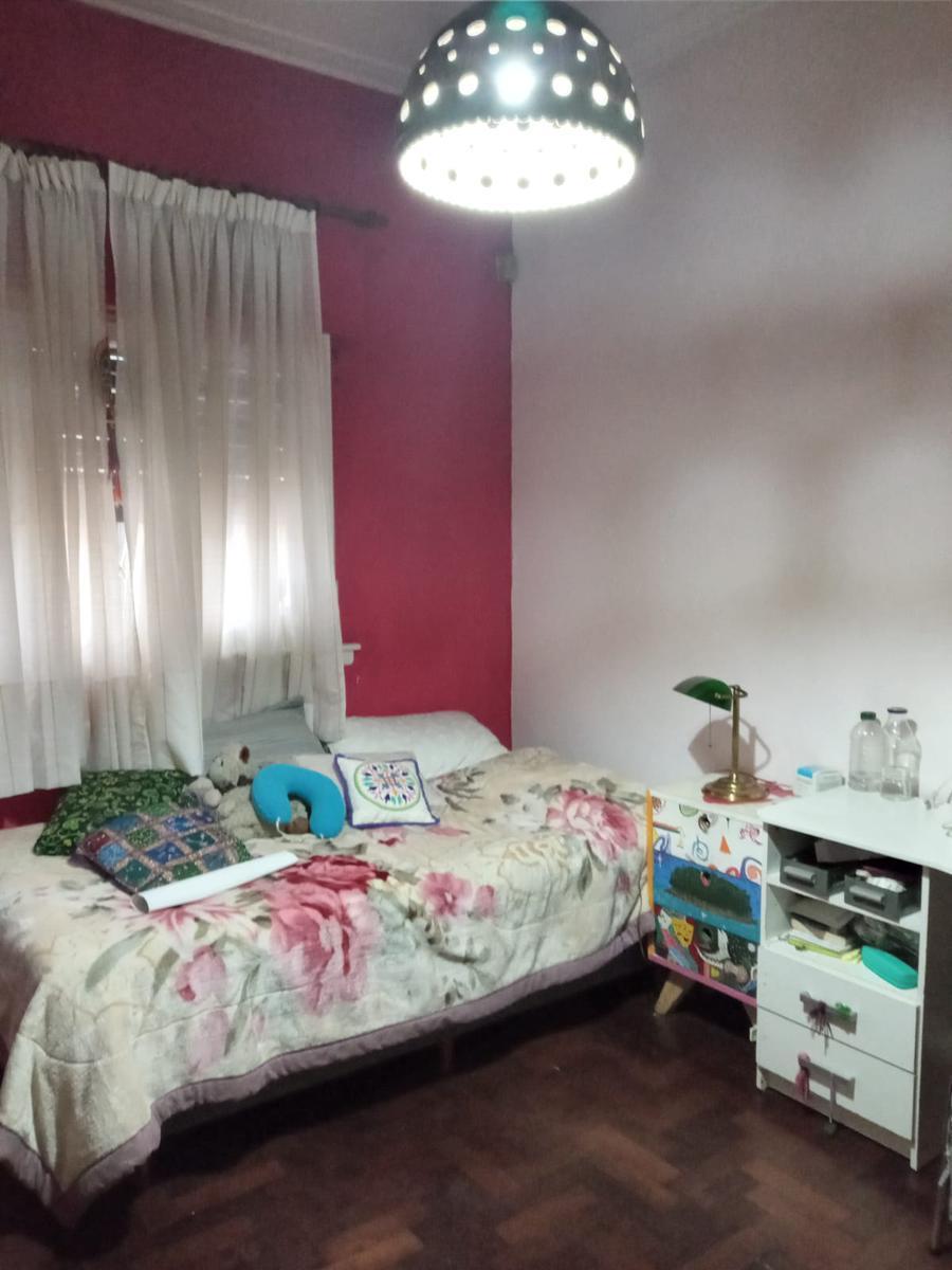 Chalet en Venta en Parque Johnston 1