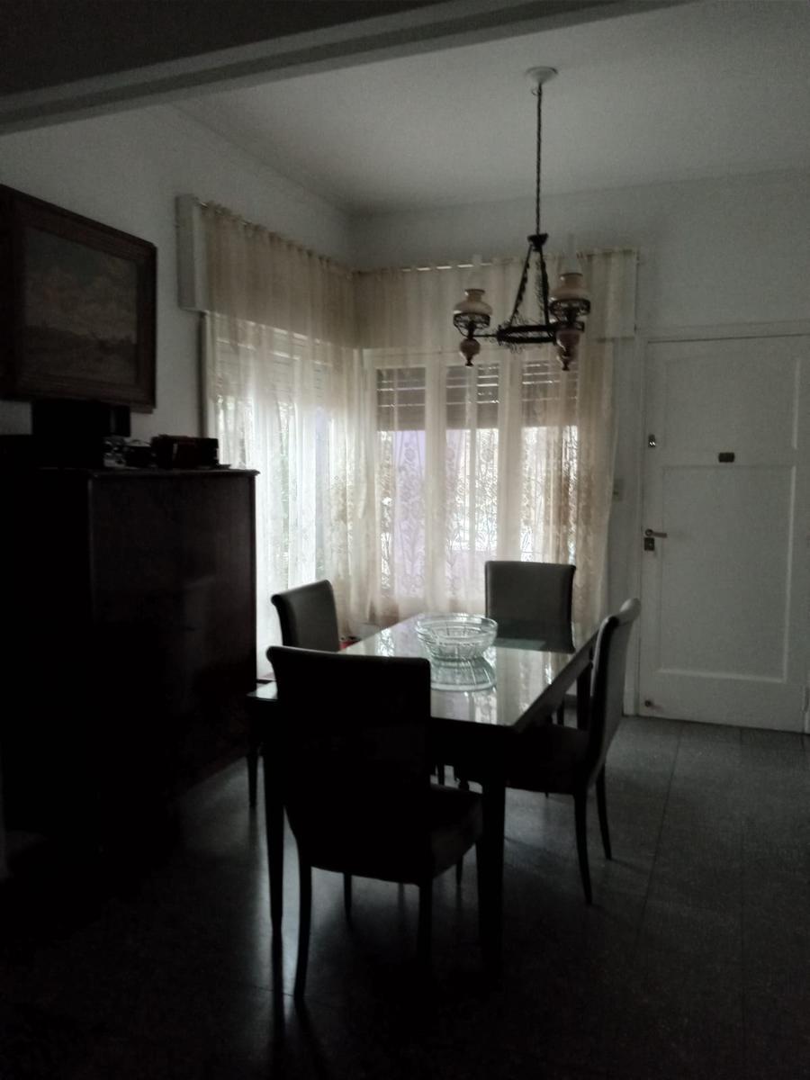 Chalet en Venta en Parque Johnston 2