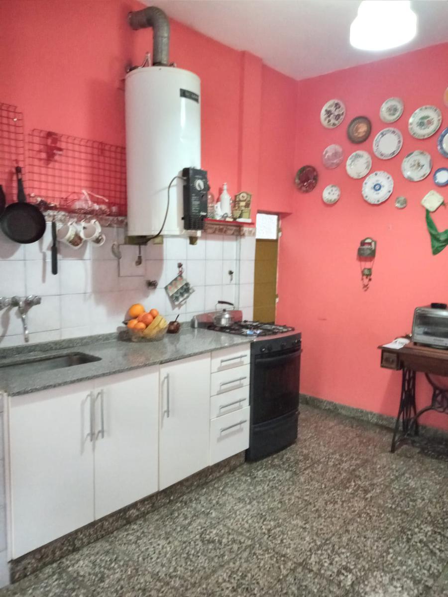 Chalet en Venta en Parque Johnston 5