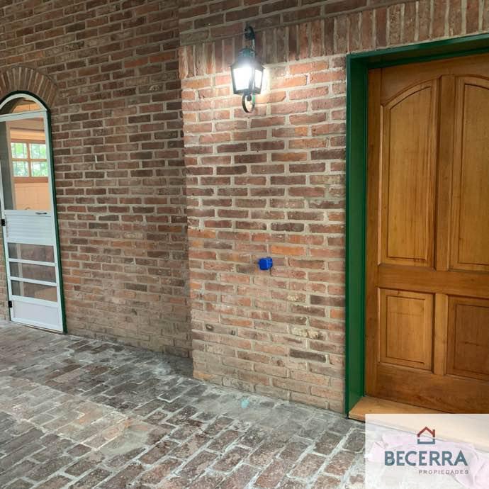 Casa en Venta en Parque Quirno 3
