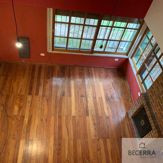 Casa en Venta en Parque Quirno 5