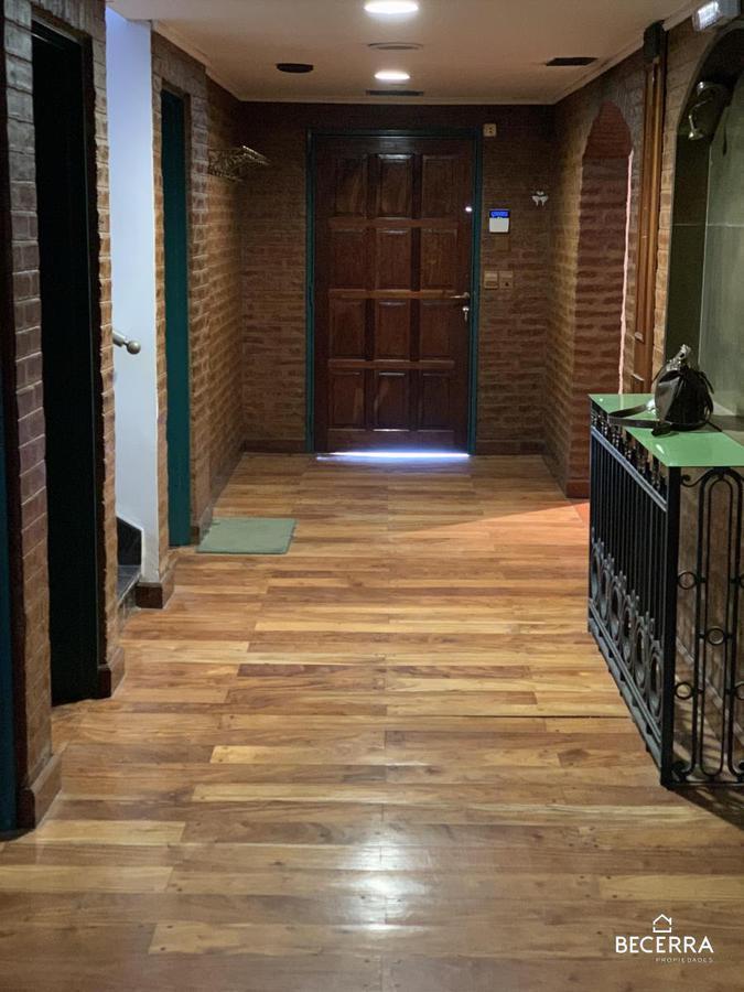 Chalet en Venta Cond en Parque Quirno 1