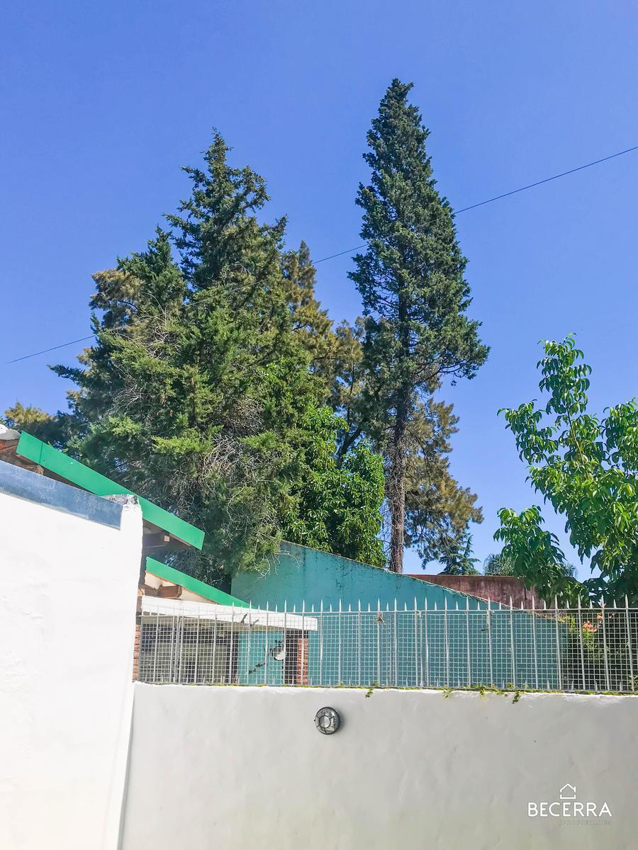 Departamento en Venta en Hurlingham 4