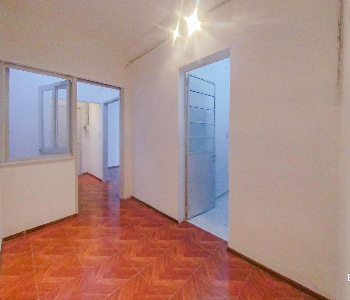 Departamento en Venta en Hurlingham 3