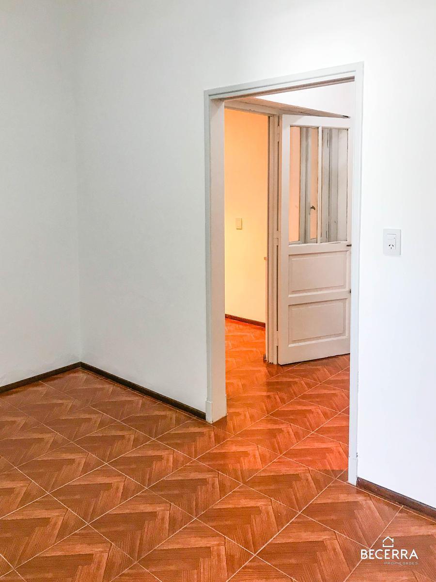 Departamento en Venta en Hurlingham 4