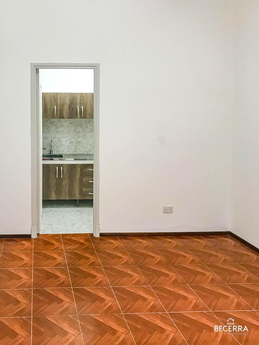 Departamento en Venta en Hurlingham 3