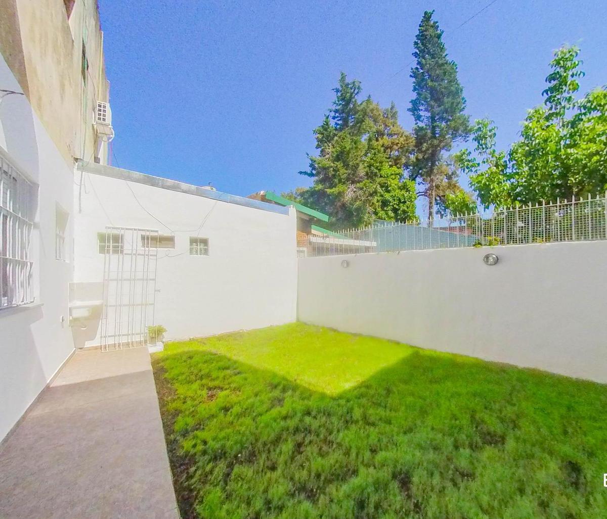 Departamento en Venta en Hurlingham 5
