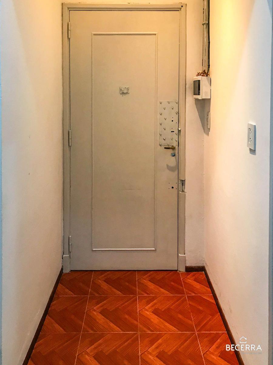 Departamento en Venta en Hurlingham 2