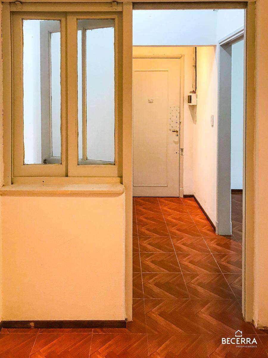 Departamento en Venta en Hurlingham 5