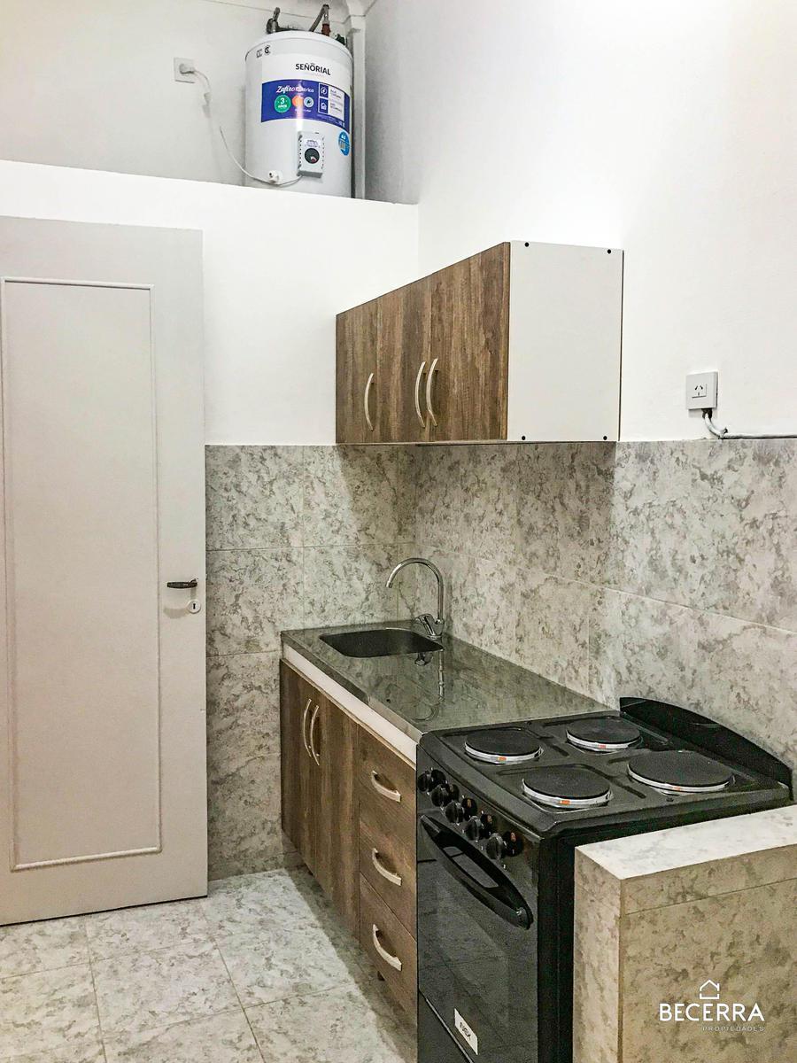 Departamento en Venta en Hurlingham 1
