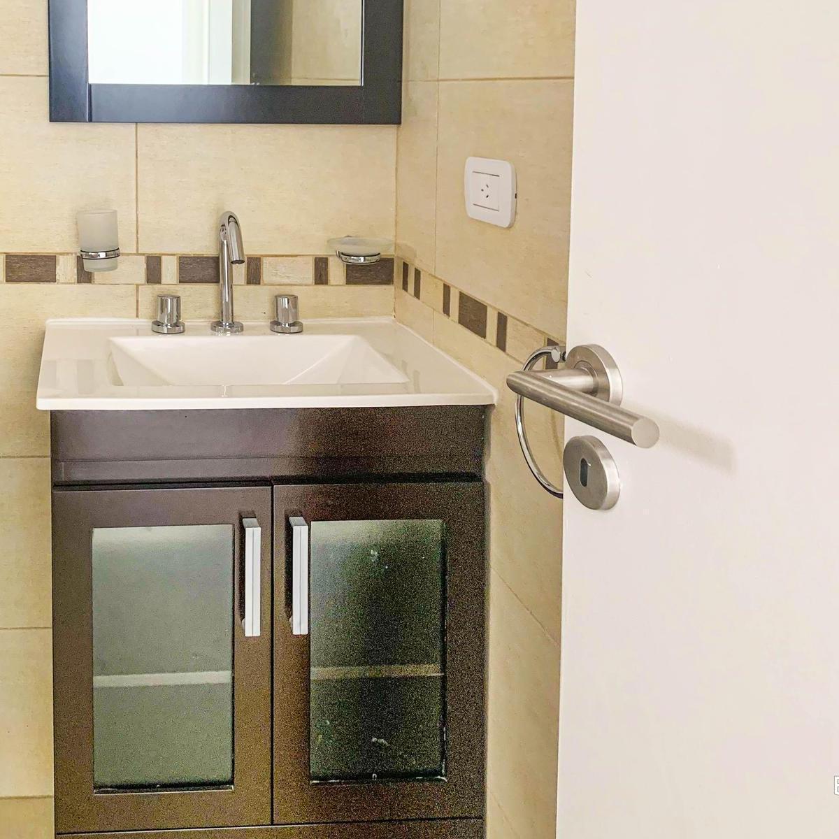 Departamento en Edificio Roca Golf en Venta en Hurlingham 4