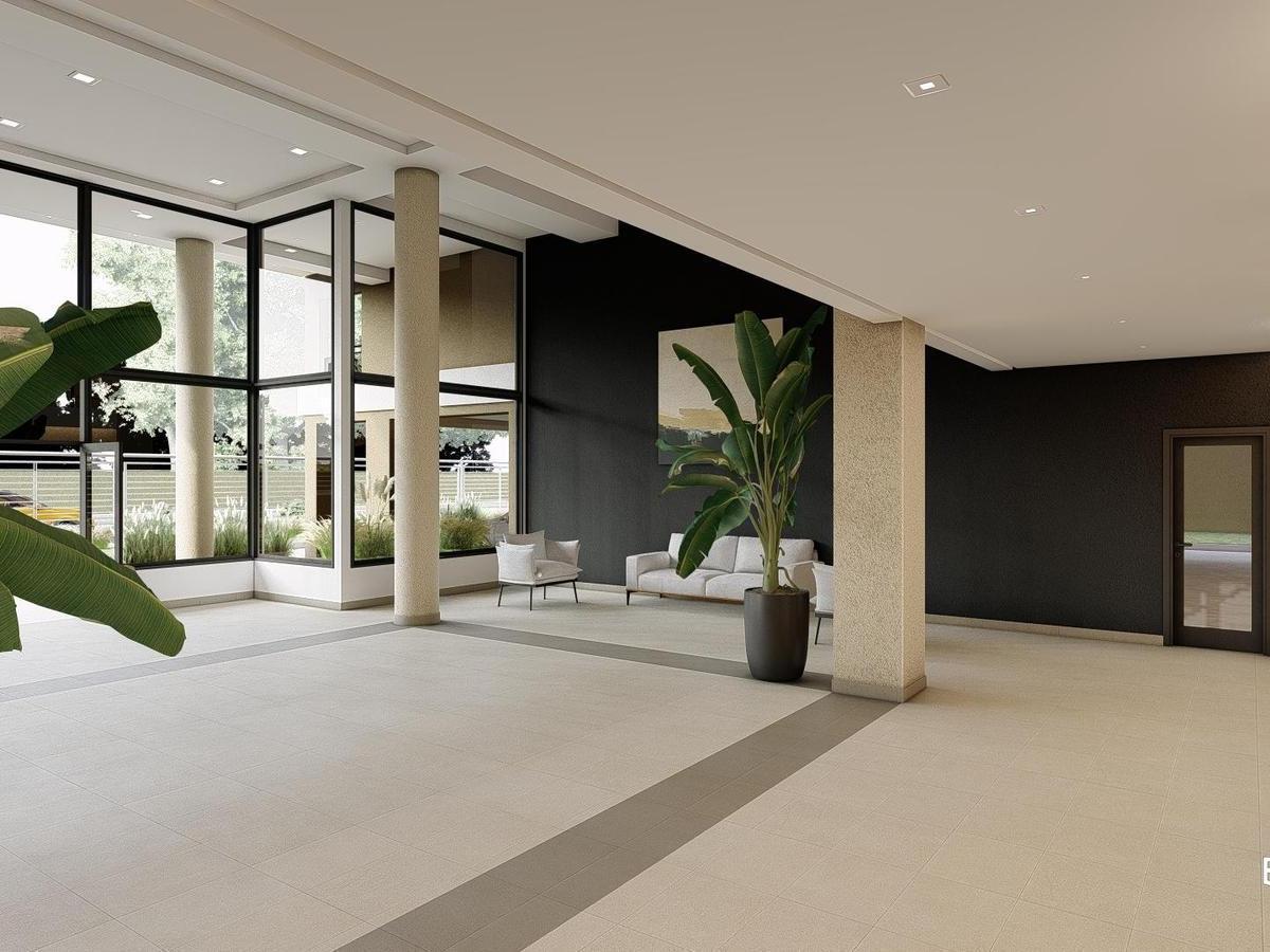 Departamentos 3 Ambientes en El Portal de Roca en Venta en Hurlingham 4