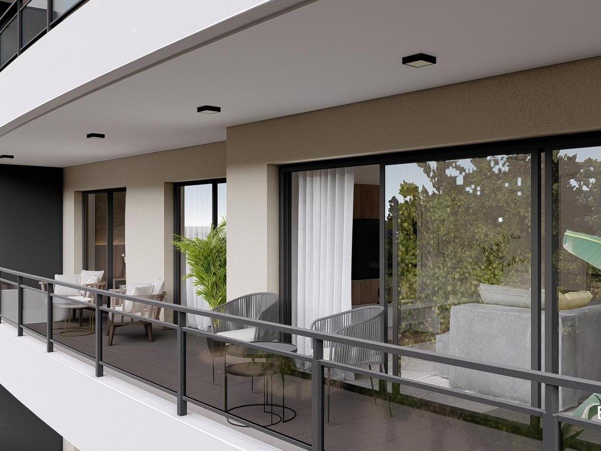 Departamentos 3 Ambientes en El Portal de Roca en Venta en Hurlingham 1
