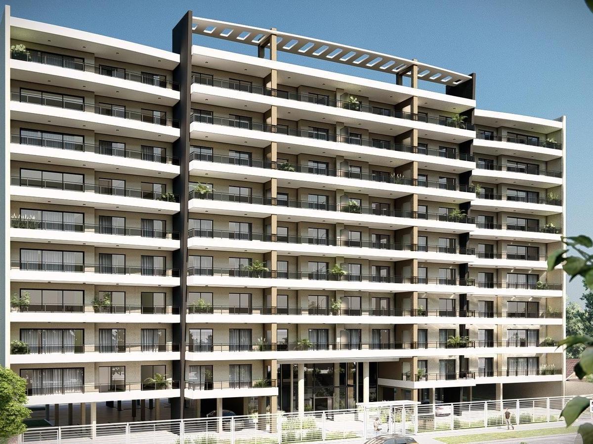 Departamentos 3 Ambientes en El Portal de Roca en Venta en Hurlingham 5