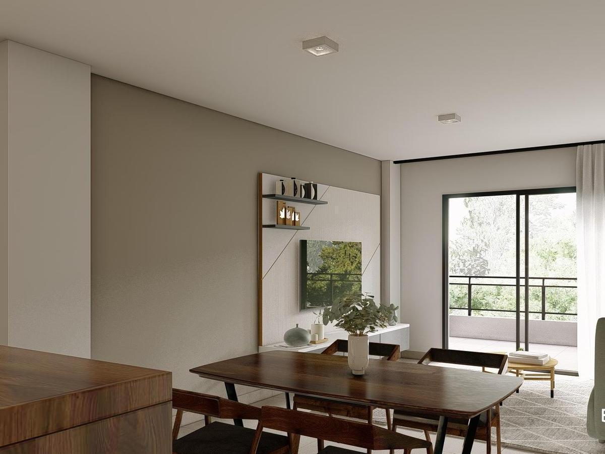 Departamentos 3 Ambientes en El Portal de Roca en Venta en Hurlingham 2