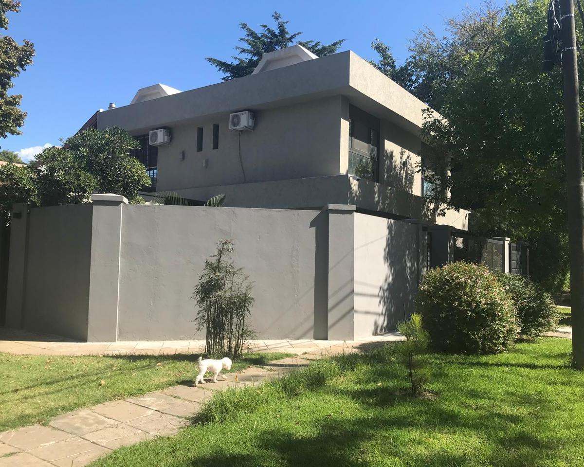 Casa en Venta en Barrio Inglés 3
