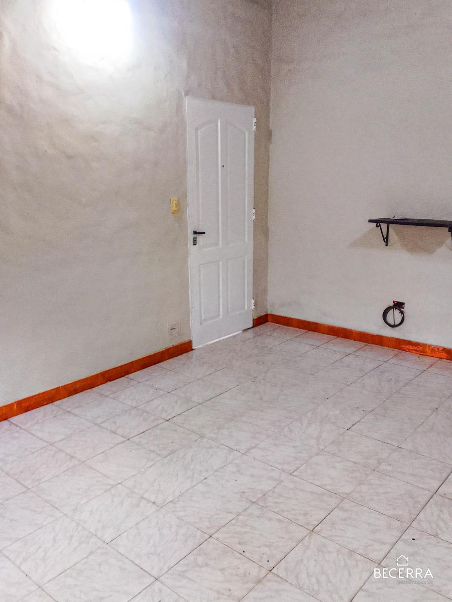 Casa en Venta en Parque Johnston 3