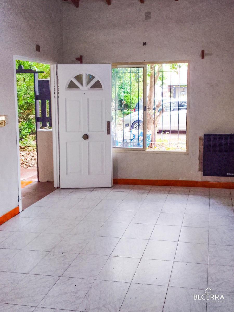 Casa en Venta en Parque Johnston 1