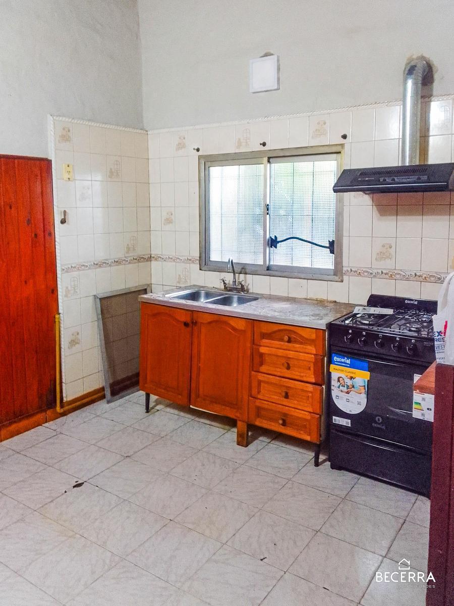 Casa en Venta en Parque Johnston 5