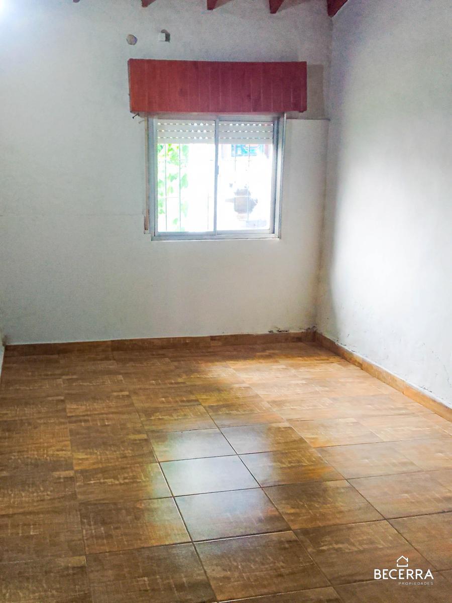 Casa en Venta en Parque Johnston 4