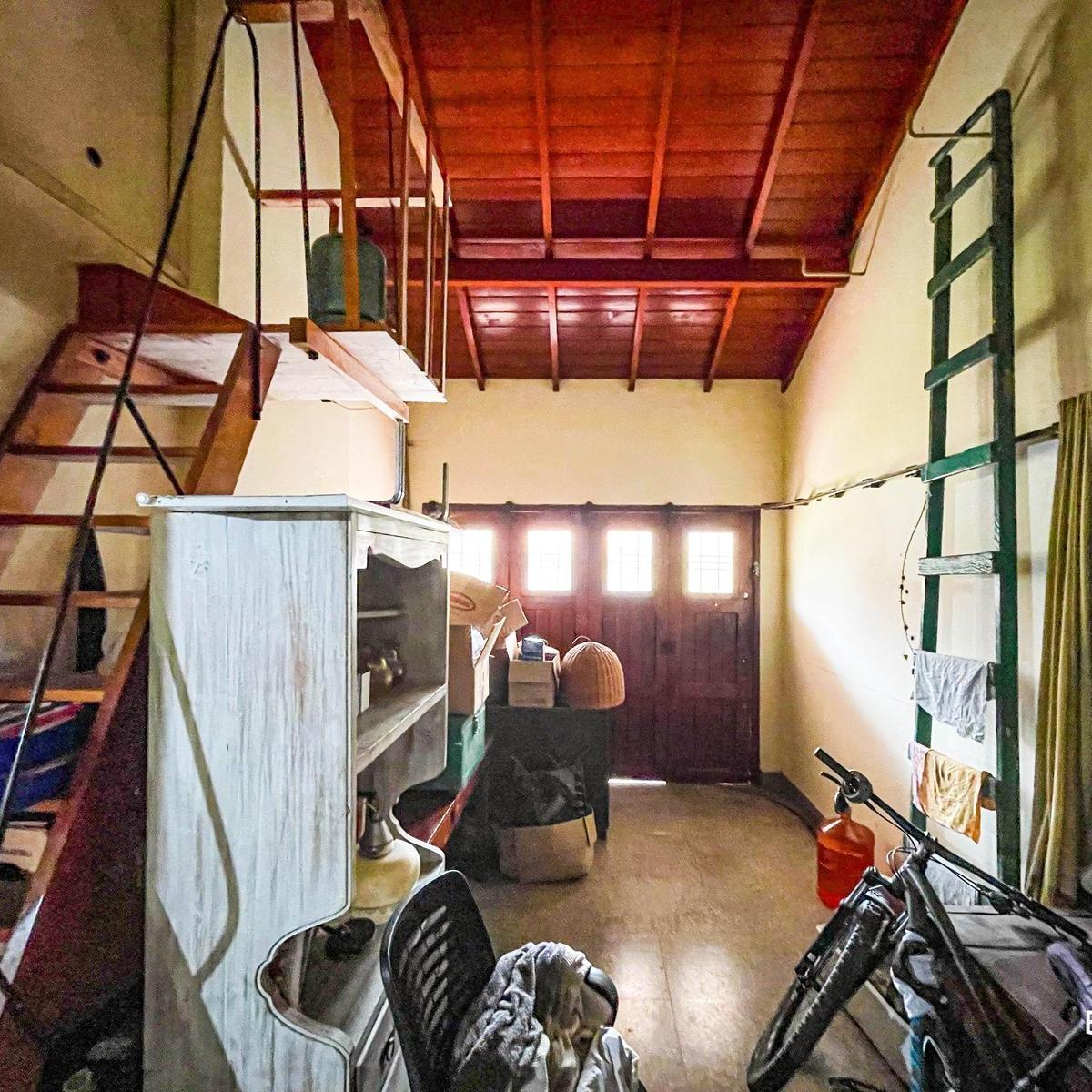 Casa en Venta en Barrio Inglés 3