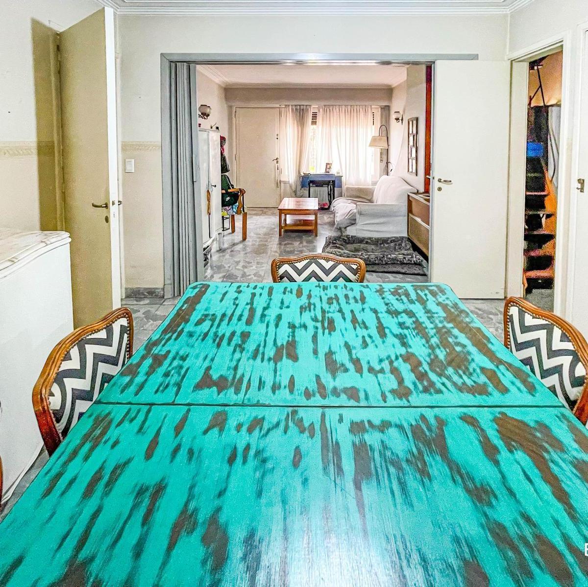Casa en Venta en Barrio Inglés 1