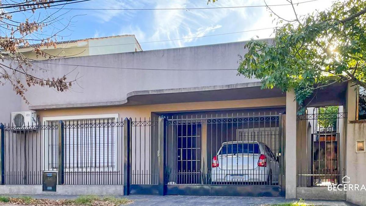 Propiedad en Argentina