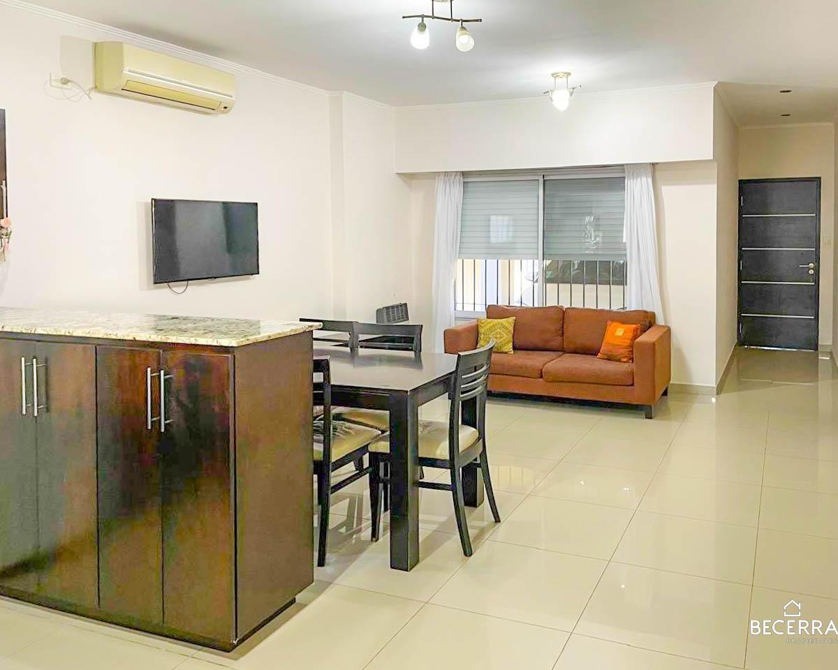 Casa en Venta en Parque Quirno 4