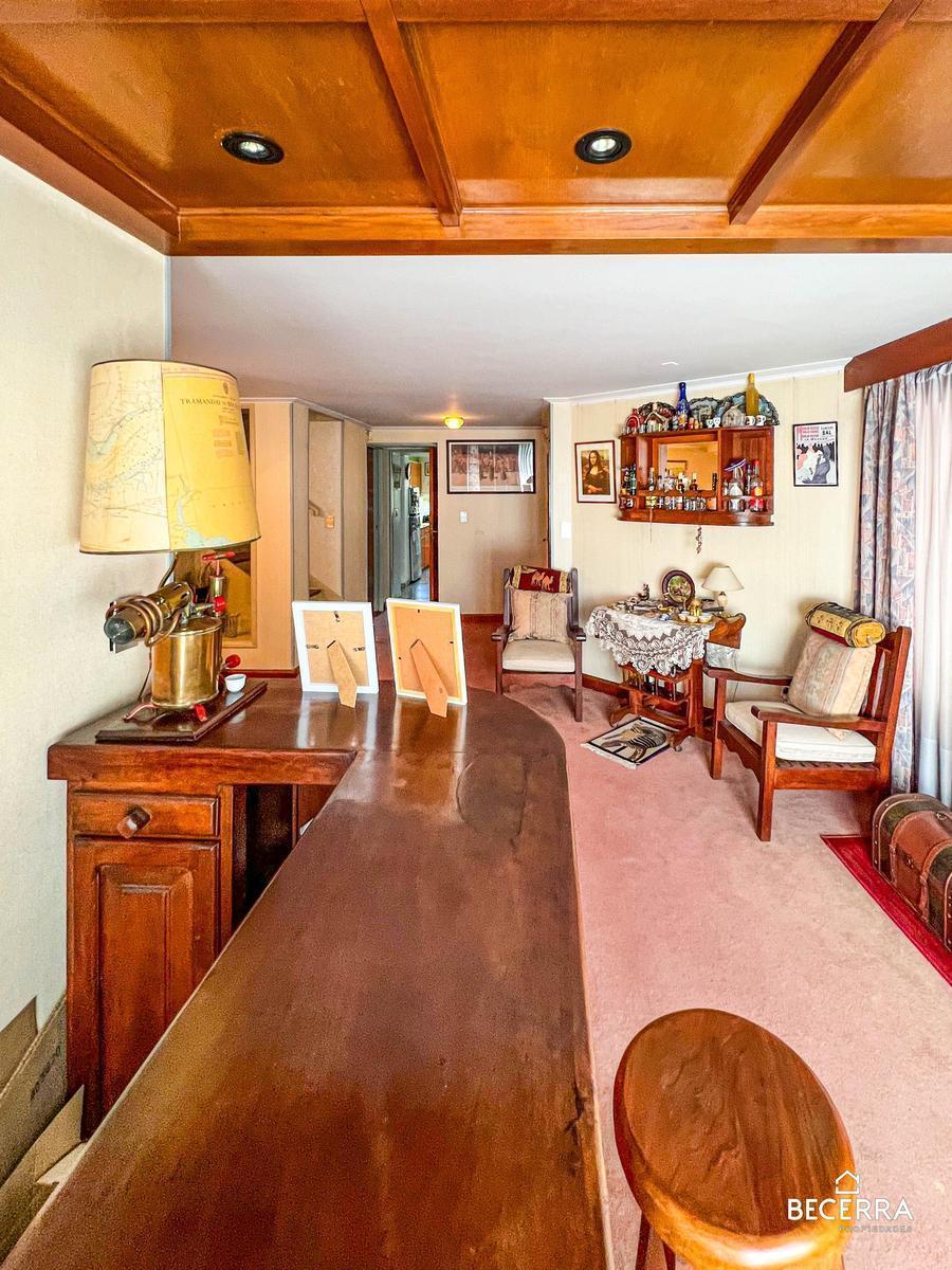 Chalet en Venta en Parque Quirno 1