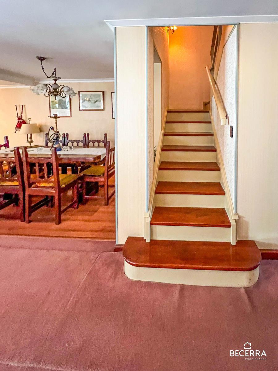 Chalet en Venta en Parque Quirno 2