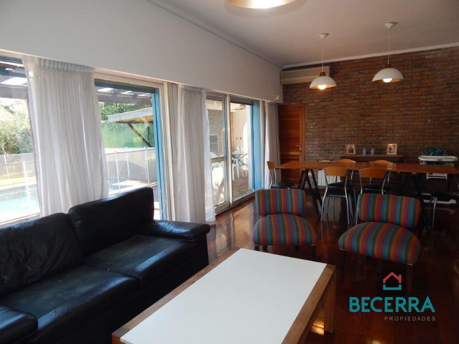 Chalet en Venta en Barrio Cerrado de Villa Club 2