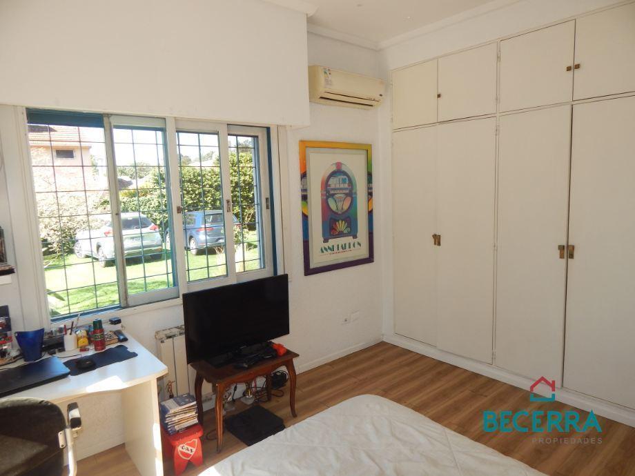 Chalet en Venta en Barrio Cerrado de Villa Club 5