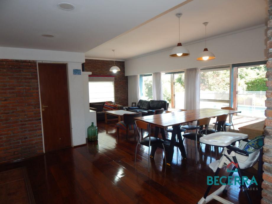 Chalet en Venta en Barrio Cerrado de Villa Club 2