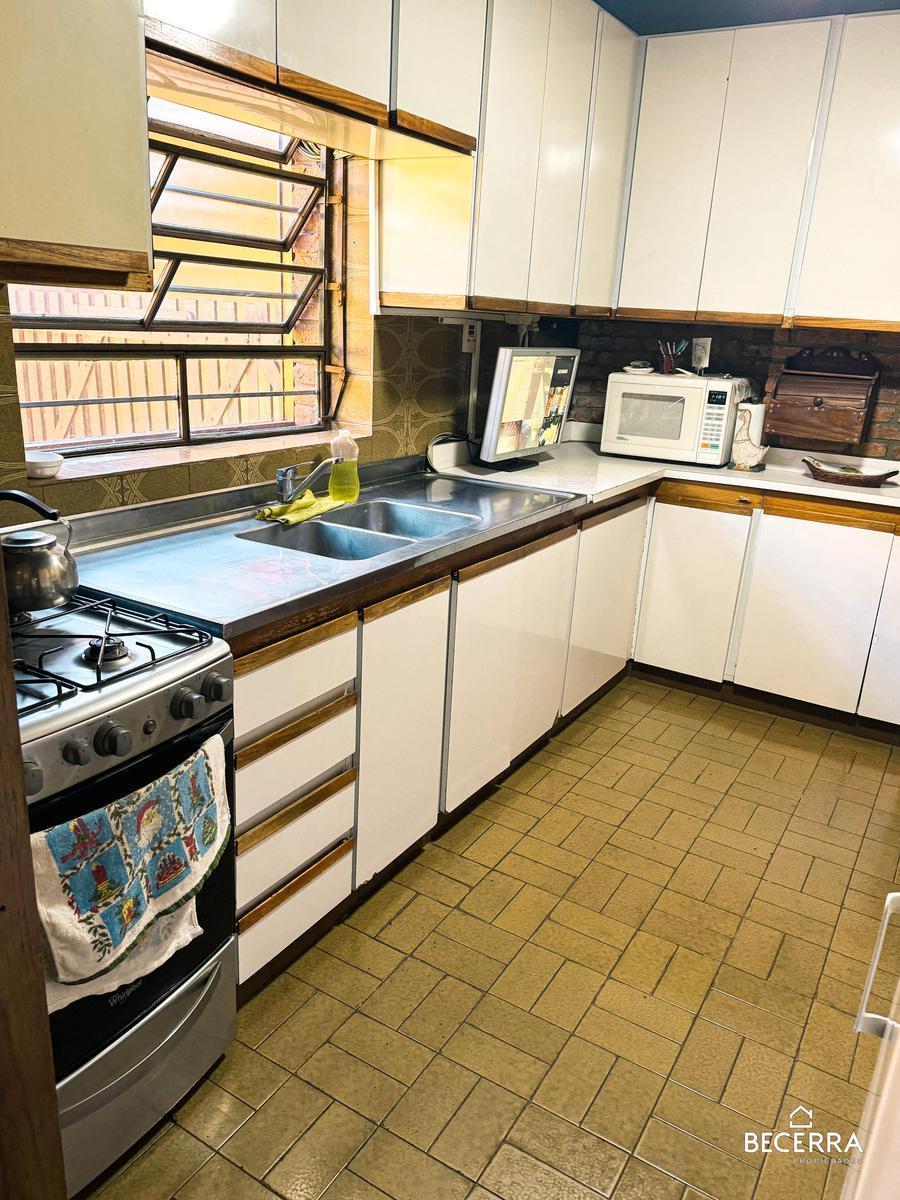 Casa en Venta en Parque Johnston 1