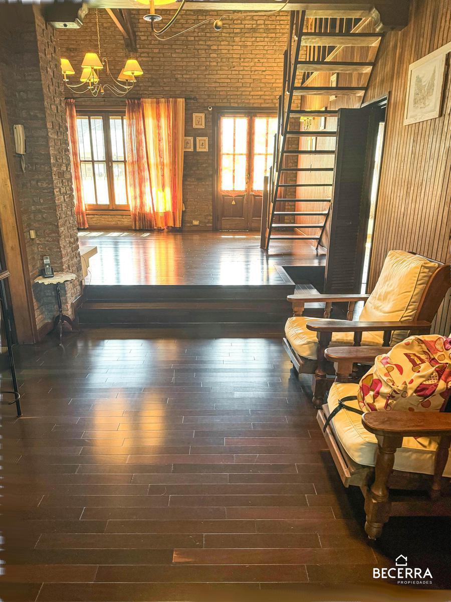 Casa en Venta en Parque Johnston 5