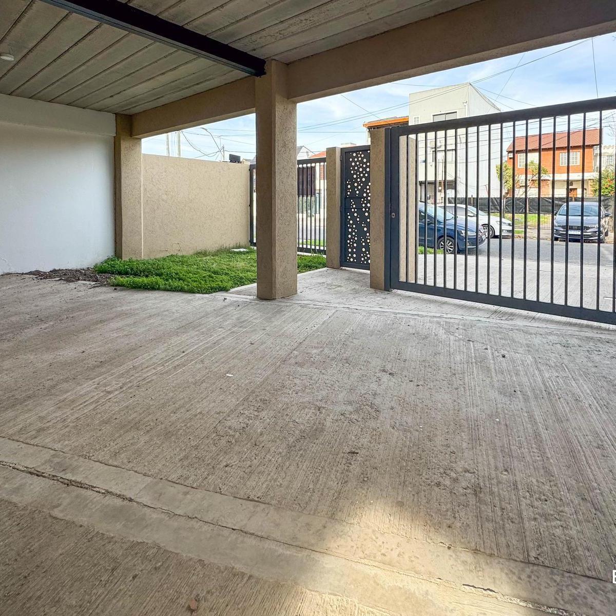 Departamento 2 Amb Contrafrente a Estrenar en Venta en Villa Club 2