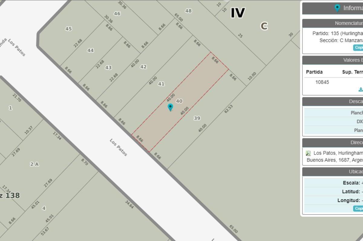 Plano 1