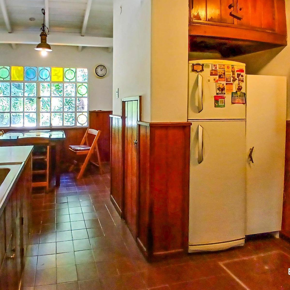 Venta de Chalet en Parque Johnston - Hurlingham 1