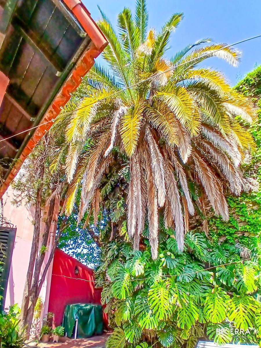 Venta de Chalet en Parque Johnston - Hurlingham 4