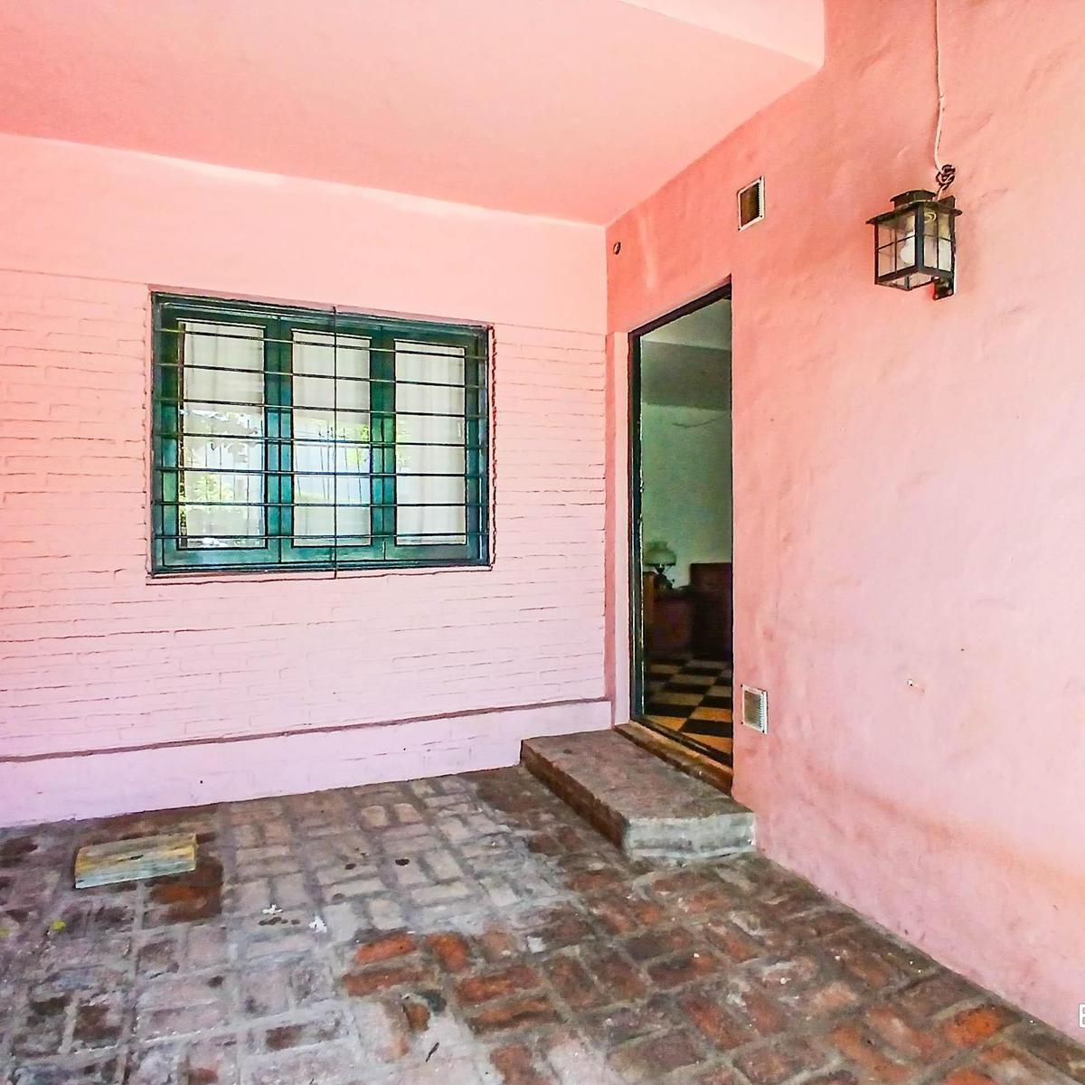 Venta de Chalet en Parque Johnston - Hurlingham 2