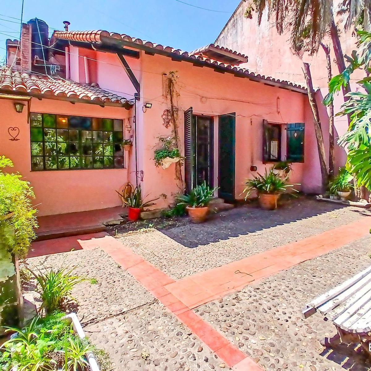 Venta de Chalet en Parque Johnston - Hurlingham 5